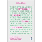 Timaş Yayınları İstediğim İnsan Olma Yolunda - Esra Oras