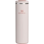 Stanley The Transit Fliptop Mug Paslanmaz Çelik 0.47 Lt Rose Renkli Model