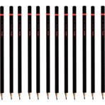 Rotring Sınav Kalemi 12'Li 2B