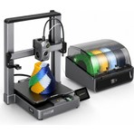 Creality Hi Combo 3D Yazıcı
