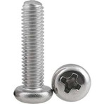 Labshop41 Ysb M8X35 mm Vida (Dın 7985) x 10 Adet (RF136)