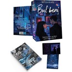 İndigo Kitap Bul Beni 2 - Beyza Alkoç