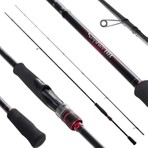 SHIMANO Sephia Bb Spinning 2,51M 8'3" Egı:2,0-4,0 2pc Olta Kamışı