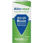 Imuneks Aller-Max Burun Spreyi 15 ml