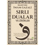 Az Kitap Sırlı Dualar ve Zikirler- Imam Gazali