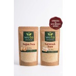 Sarımsak Toz 100 gr Soğan Toz 100 gr 2'li Set
