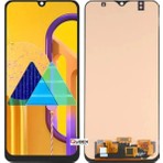 Qudex Samsung  Galaxy M21 (SM-M215F) LCD Ekran Dokunmatik