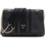 Guess Antrasit Kadın Çapraz Çanta HWSS9672210