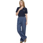 Loft Wide Leg Regular Fit Kadın Pantolon