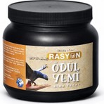 Delta Rasyon Rasyon Ödül Yemi