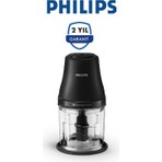 Philips Rondo, Doğrayıcı HR1501/00