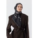 İpekhan Winter Bloom Soft Eşarp 1246