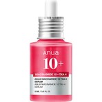 Anua Niacinamide 10% + Txa 4% Serum 30 ml – Leke & Geniş Gözenek Görünümü Karşıtı Yoğun Aydınlatıcı Serum
