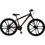 Salcano Lion  26 MD15 Mono Disk Fren Bisiklet (150 ile 170CM Arası Boy)