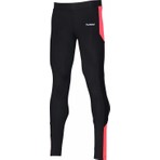 Hummel Kadın Tayt Normal Bel Fit Düz Siyah 930911-2001 Hmlflojas Kalıp