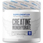 Supplementler Micronized Creatine 509 Gr