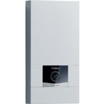 Vaillant Vaıllant Ved E 21/8 B Int Trifaze Şofben 21 kW Güç ve 8 lt/dk Su Isıtma Kapasitesi ile Yüksek Performans
