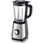Kenwood BLM45.720SS 1000 Watt Paslanmaz Çelik Sürahili Blender 2 lt Kapasite ve Buz Kırma Fonksiyonu