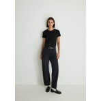Mavi Leila Real Blue Gri Smoke Jean Pantolon 1010600-88244
