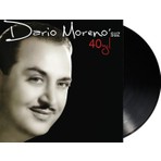 Dario Moreno- Morenosuz 40 Yıl (Plak)