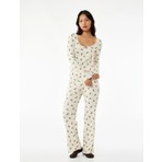 Koton Pyjamas Knıt Bottoms (Aw 25)