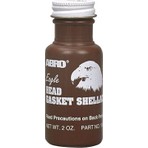 Abro Shellac 59 ml Hızlı Kuruyan Sıvı Conta Gs-10A Isıya Dayanıklı Özellikleriyle