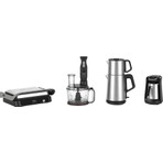 Arzum AR9030 Pro Inox Çeyiz Seti