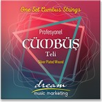 Dream Profesyonel Cümbüş Teli