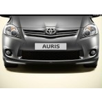 Toyota Auris 2010-2012 Ön Tampon Eki Boyasız