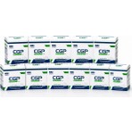 Non-Woven Steril Spanc Gazli Bez Gaz Kompres 7,5x7,5 1000 Adet 10 Kutu