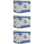 Tules Non-Woven Steril Spanc Gazli Bez Gaz Kompres 7,5 x 7,5cm 300 Adet