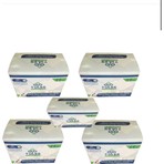 Tules Non-Woven Steril Spanc Gazli Bez Gaz Kompres 7,5x7,5cm 500 Adet