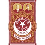 Kronik Kitap Cumhuriyetin İlk Yüzyılı 1923-2023 - İlber Ortaylı ve İsmail Küçükkaya KRONİK YAYINCILIK