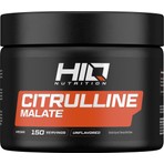 HIQ Nutrition Hıq Citruline Malate 150G Unflavored