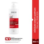 Vichy Dercos Energy+ Dökülme Karşıtı Şampuan 400 ml K5122