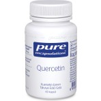 Pure Encapsulations Quercetin 60 Kapsül