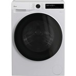 Hoover  Hbwr 4117BL10-17 11 kg Yıkama 7 kg Kurutma Wi-Fi Bağlantılı 1400 Devir Kurutmalı Çamaşır Makinesi