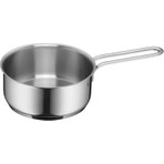WMF Mini Sos Tenceresi 14 cm Çelik Kaplama Ergonomik Sap ile Kolay Temizlik İçin İdeal