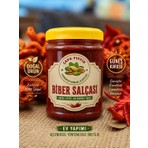 Çapa Fıstık Biber Salçası (Tatlı) Antep Salçası