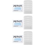 Petkit Eversweet Max & Max 2 Akıllı Su Pınarı Filtresi 5x3'lü Paket (Petkit Türkiye Garantili)