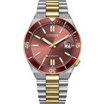 Citizen Tsuyosa NJ0234-58X Erkek Kol Saati