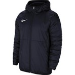 Nike Park 20 Fall Erkek Çocuk Ceket CW6159-010 Kesim Kalıbı Siyah Renk CW6159-0100812