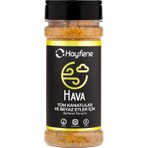 Hayfene Hava Baharat Karışımı 115 g - Tavuk, Hindi, Patates ve Sebzeler İçin