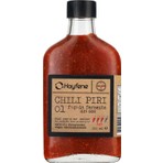 Chili Piri - Fermante Acı Sos No:1 - 200 ml