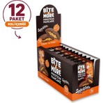 Bite and More Protein Pankek Speculoos (50G X12 Adet)