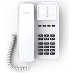 Gigaset Desk 400 Beyaz Masaüstü Telefon