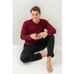 Arnetta 3694 Erkek Pijama Takımı