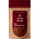 Aktar Diyarı Iğde Çekirdeği Tozu 500 gr