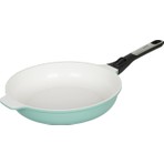 Berghoff Leo Phantom Kızartma Tavası 28 cm Mint Yeşili