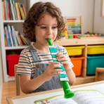 Midex Orf-ML-13B Örf Aletleri 13 Tuşlu Melodika